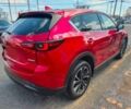 Червоний Мазда СХ-5, об'ємом двигуна 2.5 л та пробігом 20 тис. км за 8900 $, фото 5 на Automoto.ua