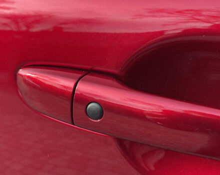 Червоний Мазда СХ-5, об'ємом двигуна 2 л та пробігом 29 тис. км за 30800 $, фото 22 на Automoto.ua