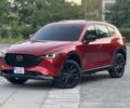 Червоний Мазда СХ-5, об'ємом двигуна 2.5 л та пробігом 84 тис. км за 23000 $, фото 1 на Automoto.ua