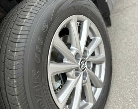 Червоний Мазда СХ-5, об'ємом двигуна 2 л та пробігом 36 тис. км за 27500 $, фото 15 на Automoto.ua