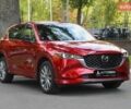 Красный Мазда СХ-5, объемом двигателя 2.49 л и пробегом 18 тыс. км за 34000 $, фото 2 на Automoto.ua