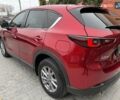 Червоний Мазда СХ-5, об'ємом двигуна 2 л та пробігом 36 тис. км за 27900 $, фото 37 на Automoto.ua