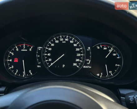 Красный Мазда СХ-5, объемом двигателя 2.49 л и пробегом 85 тыс. км за 22700 $, фото 14 на Automoto.ua