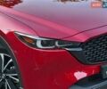 Красный Мазда СХ-5, объемом двигателя 2.49 л и пробегом 36 тыс. км за 24299 $, фото 6 на Automoto.ua