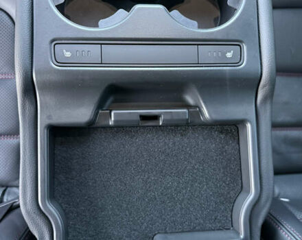 Красный Мазда СХ-5, объемом двигателя 2.49 л и пробегом 24 тыс. км за 31000 $, фото 17 на Automoto.ua