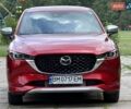 Червоний Мазда СХ-5, об'ємом двигуна 2.49 л та пробігом 11 тис. км за 28750 $, фото 5 на Automoto.ua