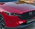 Красный Мазда СХ-5, объемом двигателя 2.49 л и пробегом 36 тыс. км за 24299 $, фото 5 на Automoto.ua