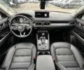 Красный Мазда СХ-5, объемом двигателя 2.49 л и пробегом 8 тыс. км за 29500 $, фото 28 на Automoto.ua