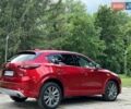 Червоний Мазда СХ-5, об'ємом двигуна 2.49 л та пробігом 11 тис. км за 28750 $, фото 8 на Automoto.ua