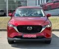 Червоний Мазда СХ-5, об'ємом двигуна 2.5 л та пробігом 43 тис. км за 22500 $, фото 1 на Automoto.ua