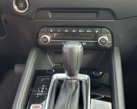 Красный Мазда СХ-5, объемом двигателя 2.49 л и пробегом 22 тыс. км за 26200 $, фото 16 на Automoto.ua