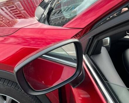 Красный Мазда СХ-5, объемом двигателя 2.49 л и пробегом 22 тыс. км за 26200 $, фото 1 на Automoto.ua