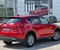 Червоний Мазда СХ-5, об'ємом двигуна 2.5 л та пробігом 43 тис. км за 22500 $, фото 5 на Automoto.ua