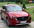 Червоний Мазда СХ-5, об'ємом двигуна 2.49 л та пробігом 11 тис. км за 28750 $, фото 1 на Automoto.ua