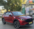 Червоний Мазда СХ-5, об'ємом двигуна 2.49 л та пробігом 36 тис. км за 23999 $, фото 1 на Automoto.ua
