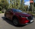 Красный Мазда СХ-5, объемом двигателя 2 л и пробегом 15 тыс. км за 30000 $, фото 1 на Automoto.ua
