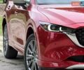 Червоний Мазда СХ-5, об'ємом двигуна 2.49 л та пробігом 11 тис. км за 28750 $, фото 6 на Automoto.ua