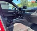 Красный Мазда СХ-5, объемом двигателя 2.5 л и пробегом 19 тыс. км за 29900 $, фото 11 на Automoto.ua