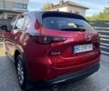 Червоний Мазда СХ-5, об'ємом двигуна 2 л та пробігом 46 тис. км за 27500 $, фото 12 на Automoto.ua
