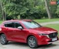 Червоний Мазда СХ-5, об'ємом двигуна 2.49 л та пробігом 11 тис. км за 28750 $, фото 2 на Automoto.ua