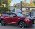 Червоний Мазда СХ-5, об'ємом двигуна 2.49 л та пробігом 36 тис. км за 23999 $, фото 1 на Automoto.ua
