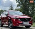 Червоний Мазда СХ-5, об'ємом двигуна 2.49 л та пробігом 11 тис. км за 28750 $, фото 4 на Automoto.ua
