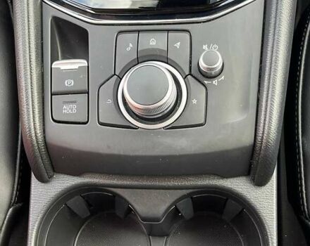 Красный Мазда СХ-5, объемом двигателя 2.49 л и пробегом 22 тыс. км за 26200 $, фото 19 на Automoto.ua