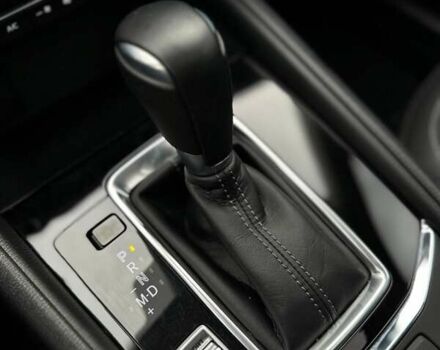 Красный Мазда СХ-5, объемом двигателя 2.49 л и пробегом 8 тыс. км за 29500 $, фото 37 на Automoto.ua