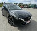 Червоний Мазда СХ-5, об'ємом двигуна 2.5 л та пробігом 18 тис. км за 23000 $, фото 3 на Automoto.ua