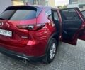 Червоний Мазда СХ-5, об'ємом двигуна 2 л та пробігом 46 тис. км за 27500 $, фото 14 на Automoto.ua