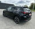 Червоний Мазда СХ-5, об'ємом двигуна 2.5 л та пробігом 18 тис. км за 23000 $, фото 7 на Automoto.ua