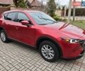 Червоний Мазда СХ-5, об'ємом двигуна 2.49 л та пробігом 17 тис. км за 22999 $, фото 6 на Automoto.ua
