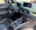 Красный Мазда СХ-5, объемом двигателя 2.5 л и пробегом 19 тыс. км за 29900 $, фото 12 на Automoto.ua
