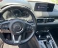 Червоний Мазда СХ-5, об'ємом двигуна 2.5 л та пробігом 28 тис. км за 32100 $, фото 4 на Automoto.ua
