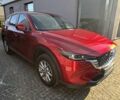 Червоний Мазда СХ-5, об'ємом двигуна 2 л та пробігом 46 тис. км за 27500 $, фото 6 на Automoto.ua