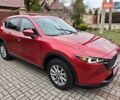 Червоний Мазда СХ-5, об'ємом двигуна 2.49 л та пробігом 17 тис. км за 22999 $, фото 5 на Automoto.ua