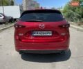 Красный Мазда СХ-5, объемом двигателя 2.5 л и пробегом 28 тыс. км за 31400 $, фото 16 на Automoto.ua