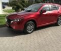 Червоний Мазда СХ-5, об'ємом двигуна 2.5 л та пробігом 2 тис. км за 26900 $, фото 3 на Automoto.ua