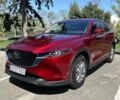 Красный Мазда СХ-5, объемом двигателя 2.49 л и пробегом 27 тыс. км за 24300 $, фото 1 на Automoto.ua