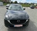 Червоний Мазда СХ-5, об'ємом двигуна 2.5 л та пробігом 18 тис. км за 23000 $, фото 4 на Automoto.ua