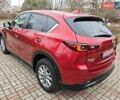 Червоний Мазда СХ-5, об'ємом двигуна 2.49 л та пробігом 17 тис. км за 22999 $, фото 21 на Automoto.ua