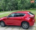 Червоний Мазда СХ-5, об'ємом двигуна 2.49 л та пробігом 11 тис. км за 28750 $, фото 9 на Automoto.ua