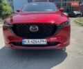Красный Мазда СХ-5, объемом двигателя 2.5 л и пробегом 28 тыс. км за 31400 $, фото 3 на Automoto.ua