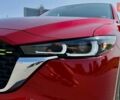 Красный Мазда СХ-5, объемом двигателя 2.49 л и пробегом 30 тыс. км за 26300 $, фото 8 на Automoto.ua