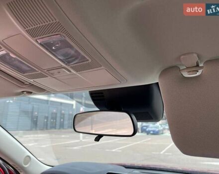 Красный Мазда СХ-5, объемом двигателя 2.49 л и пробегом 22 тыс. км за 26200 $, фото 15 на Automoto.ua