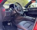 Красный Мазда СХ-5, объемом двигателя 2.5 л и пробегом 19 тыс. км за 29900 $, фото 16 на Automoto.ua