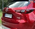 Червоний Мазда СХ-5, об'ємом двигуна 2.49 л та пробігом 11 тис. км за 28750 $, фото 11 на Automoto.ua
