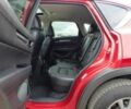 Красный Мазда СХ-5, объемом двигателя 2.5 л и пробегом 23 тыс. км за 7900 $, фото 10 на Automoto.ua
