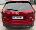 Красный Мазда СХ-5, объемом двигателя 2 л и пробегом 6 тыс. км за 29599 $, фото 11 на Automoto.ua