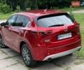 Червоний Мазда СХ-5, об'ємом двигуна 2.49 л та пробігом 11 тис. км за 28750 $, фото 20 на Automoto.ua
